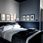 Monsieur George & - Champs-elysees 5* Parijs