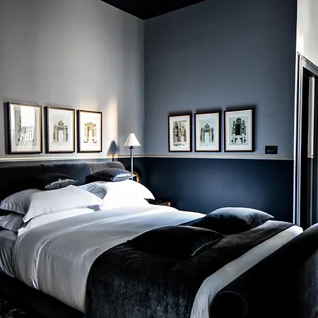 Monsieur George Hotel&spa - Champs-elysées 5* París